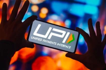 UPI 2025 अपडेट – नई फीचर्स, लिमिट और सुरक्षा बदलाव