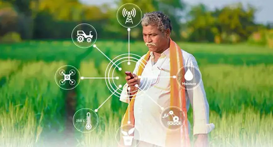 Online Subsidy & Fertilizer Distribution 2025 &ndash; Digital India का नया कदम