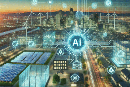 Smart Grid Projects – Efficiency & AI Integration 2025