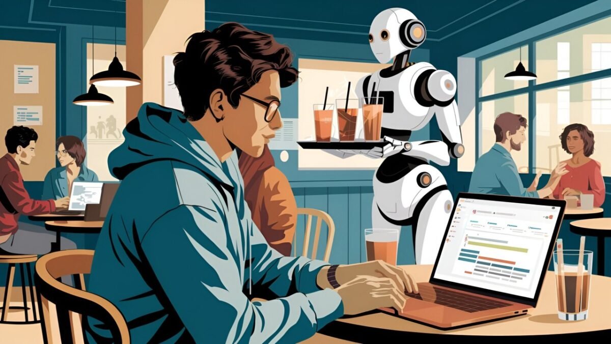 Freelancing & Remote Work with AI &ndash; Future of Employment