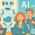 Education Sector 2030 – Teachers & AI-powered Learning