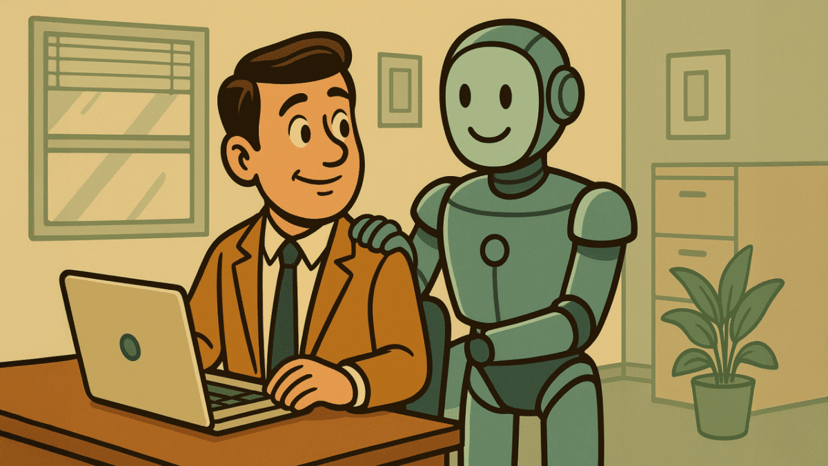 Blue Collar vs White Collar Jobs &ndash; Who Is More at Risk from AI?