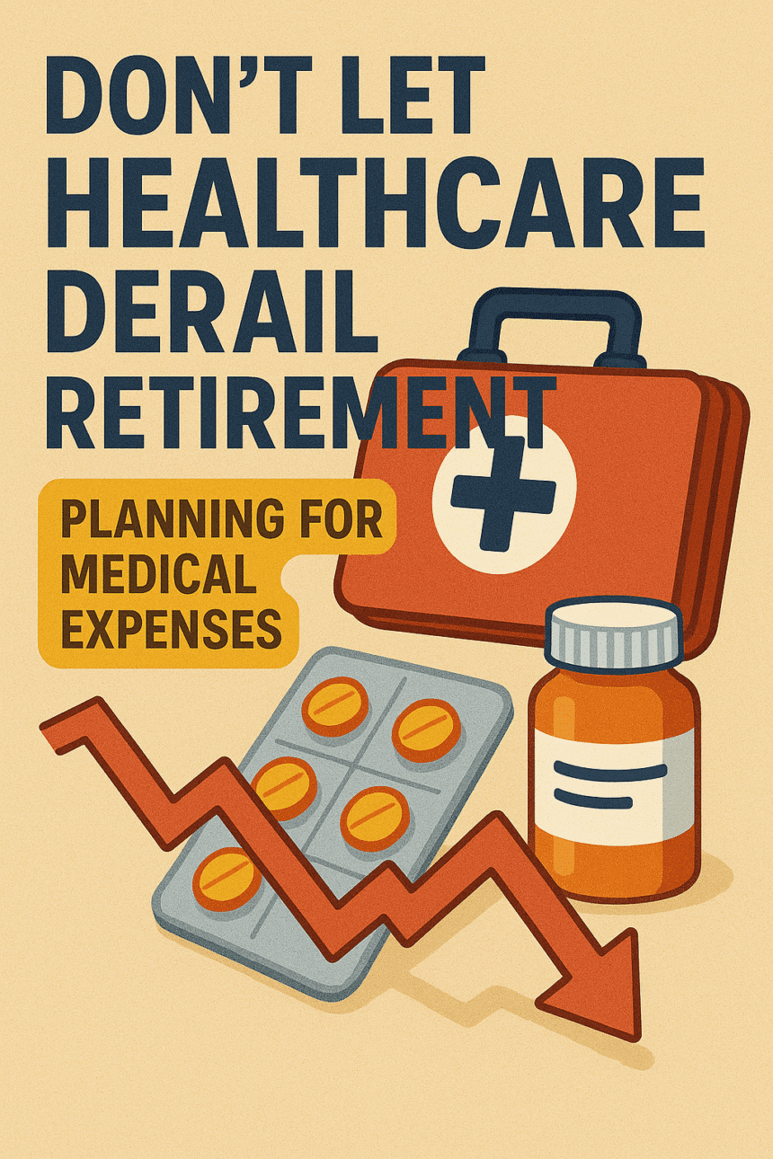 Managing Medical Expenses in Retirement 2025 – Health & Finance Tips