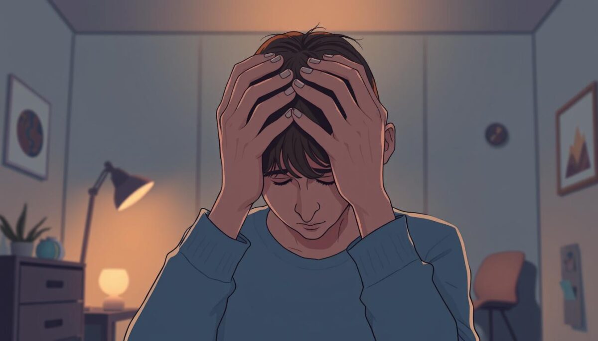 मानसिक स्वास्थ्य समस्याओं के शुरुआती संकेत