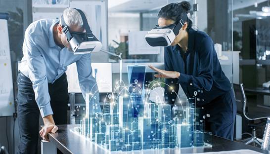 Metaverse Economy 2026 – वर्चुअल प्रॉपर्टी और NFT इन्वेस्टमेंट