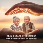 Real Estate Investment for Retirement Income 2025 – Best Options in India