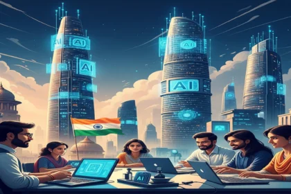 डिजिटल इंडिया सेवाएँ 2025 – भारत की शीर्ष डिजिटल सेवाएँ