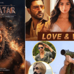 2026 में आने वाली सबसे बड़ी बॉलीवुड फिल्में