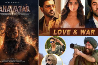 2026 में आने वाली सबसे बड़ी बॉलीवुड फिल्में