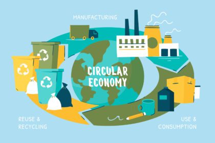 Circular Economy & Waste-to-Energy Projects 2025