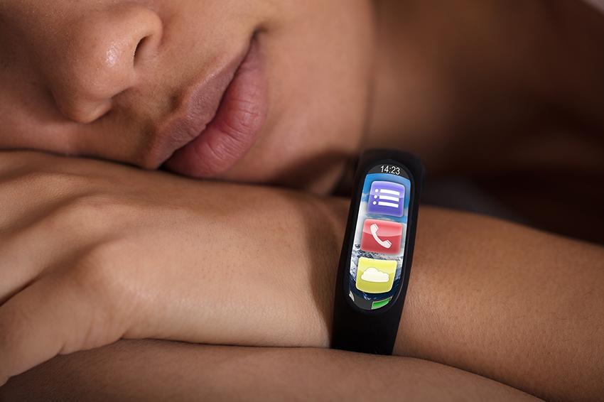 नींद और चिंता ट्रैकिंग ऐप्स – मानसिक स्वास्थ्य सुधारें