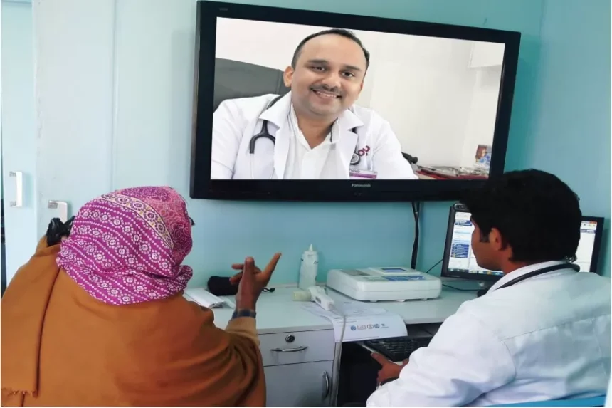 Online Doctor Consultation Platforms 2025 – डिजिटल हेल्थकेयर का नया युग