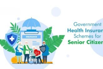 Government Health Schemes for Pensioners 2025 – Benefits & Eligibility