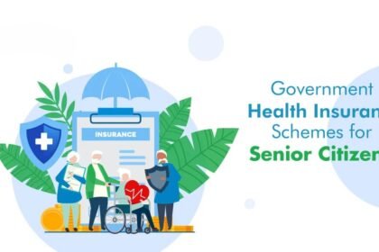 Government Health Schemes for Pensioners 2025 – Benefits & Eligibility