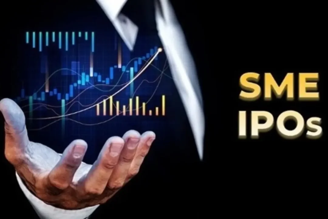 SME IPOs 2026 – छोटे निवेशकों के लिए बड़ा अवसर
