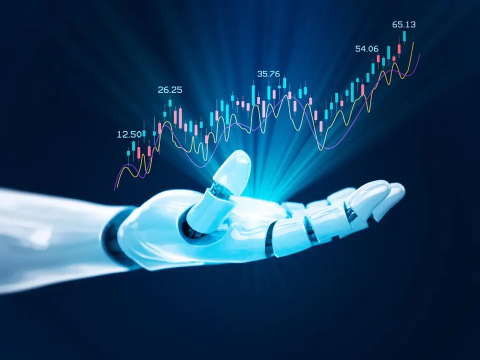 Machine Learning in Stock Prediction – 2026 में निवेश के लिए AI टूल्स