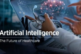 AI in Healthcare – Doctors, Nurses & Medical Jobs Future