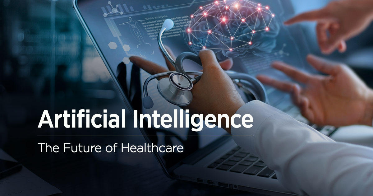 AI in Healthcare – Doctors, Nurses & Medical Jobs Future