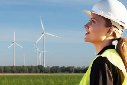 Wind Power Jobs 2025 – पवन ऊर्जा रोजगार अवसर और करियर गाइड