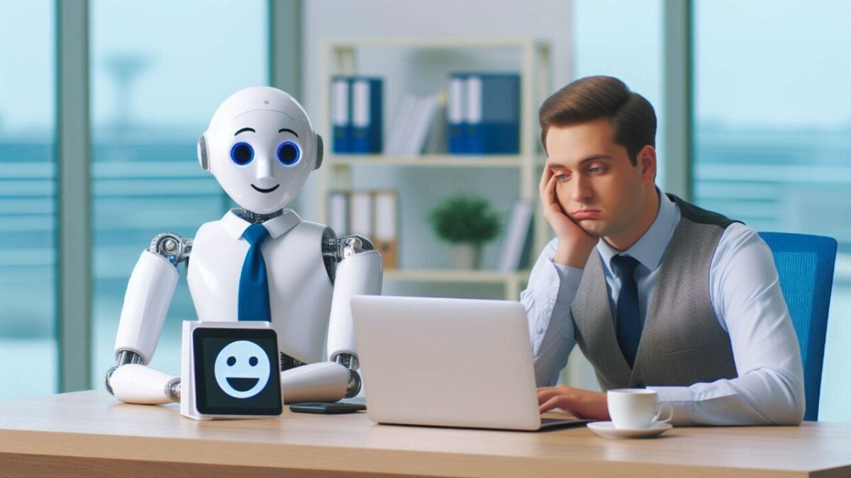 AI से Job Loss कहाँ होगा?