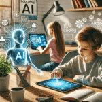 AI-based Digital Learning Apps 2025 – शिक्षा का भविष्य