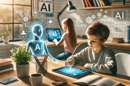 AI-based Digital Learning Apps 2025 – शिक्षा का भविष्य
