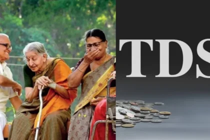 TDS Rules on Pension & Retirement Income 2025 – Latest Updates for Senior Citizens