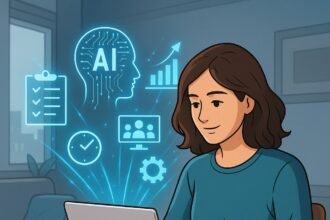 AI & Work-from-Home – भविष्य की संभावनाएँ