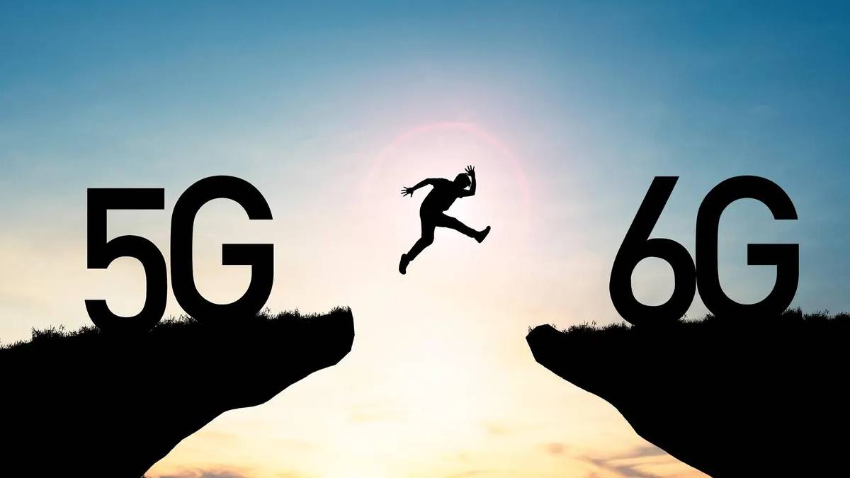 5G to 6G Transition – 2026 में इंटरनेट स्पीड और कनेक्टिविटी का भविष्य