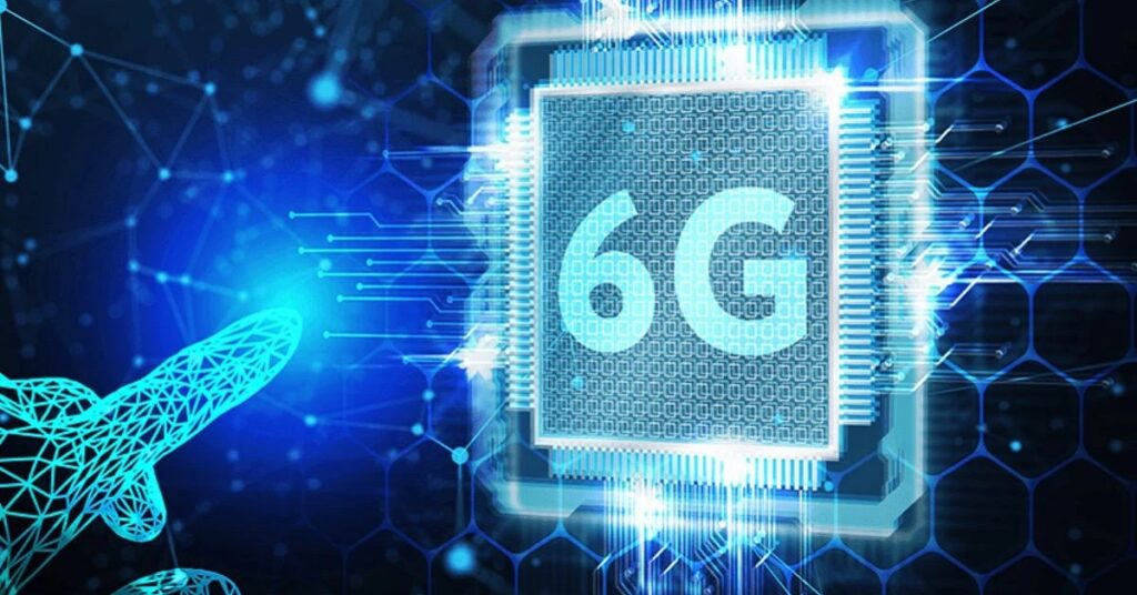 5G to 6G Transition – 2026 में इंटरनेट स्पीड और कनेक्टिविटी का भविष्य