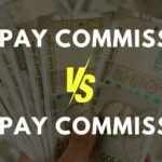 8th Pay Commission vs 7th Pay Commission – Key Differences & Comparison