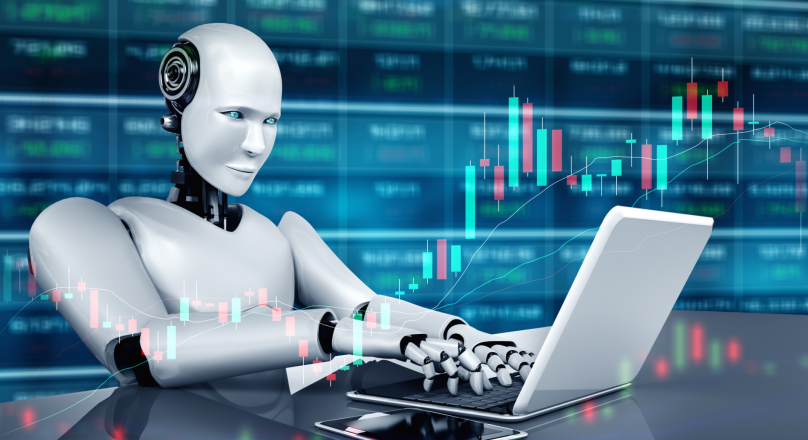 Machine Learning in Stock Prediction – 2026 में निवेश के लिए AI टूल्स
