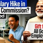 8th Pay Commission 2025 – Implementation Date, Salary Hike & Latest Updates