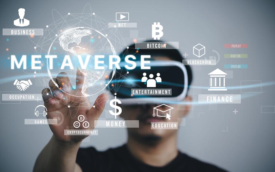 Metaverse Marketing 2026 – ब्रांड प्रमोशन का नया तरीका