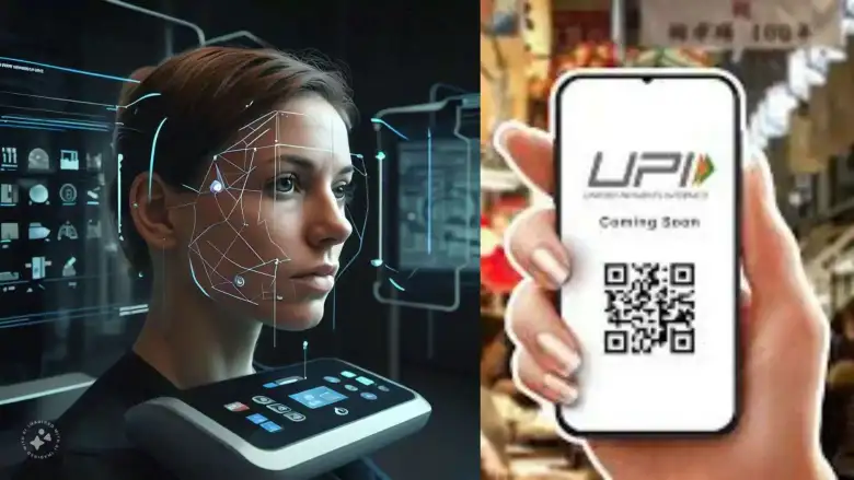 Biometric & Face Recognition Payments – 2025 का नया पेमेंट ट्रेंड