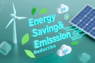 AI & IoT in Renewable Energy Monitoring 2025
