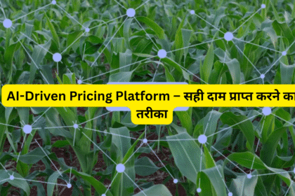AI-Driven Pricing Platform – सही दाम प्राप्त करने का तरीका