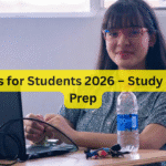 AI Tools for Students 2026 – Study & Exam Prep