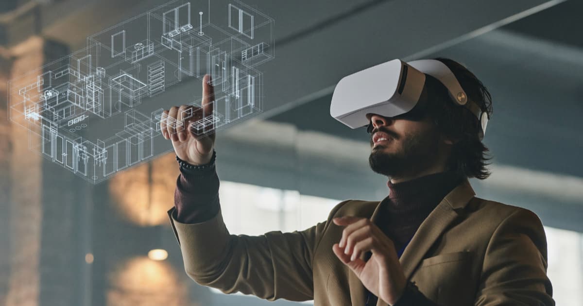 AR/VR in Real Estate 2026 – Virtual Tours और 3D Walkthrough का नया दौर
