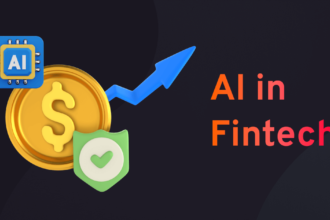 AI & Machine Learning in Fintech 2025 – The New Era of Smart Finance