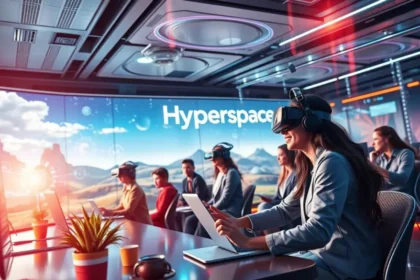 Hybrid Work Culture in 2030 – Role of AI Tools