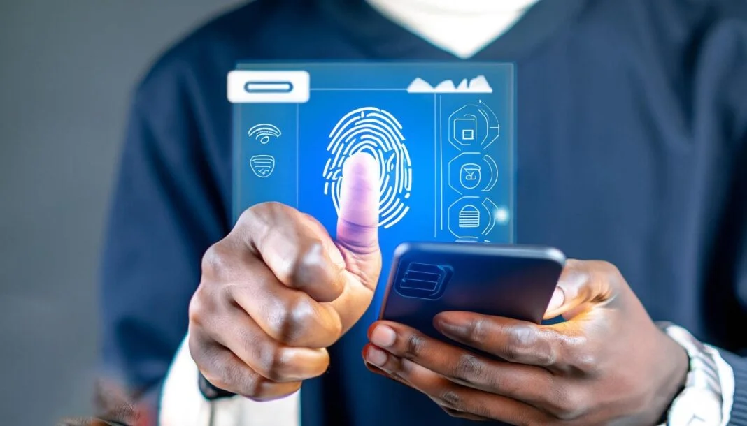 Biometric Banking – आंख और फिंगरप्रिंट से फाइनेंस ट्रांजैक्शन