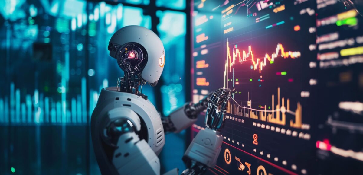 AI in Stock Market – 2026 में Trading Algorithms कितना कमाल दिखाएंगे?