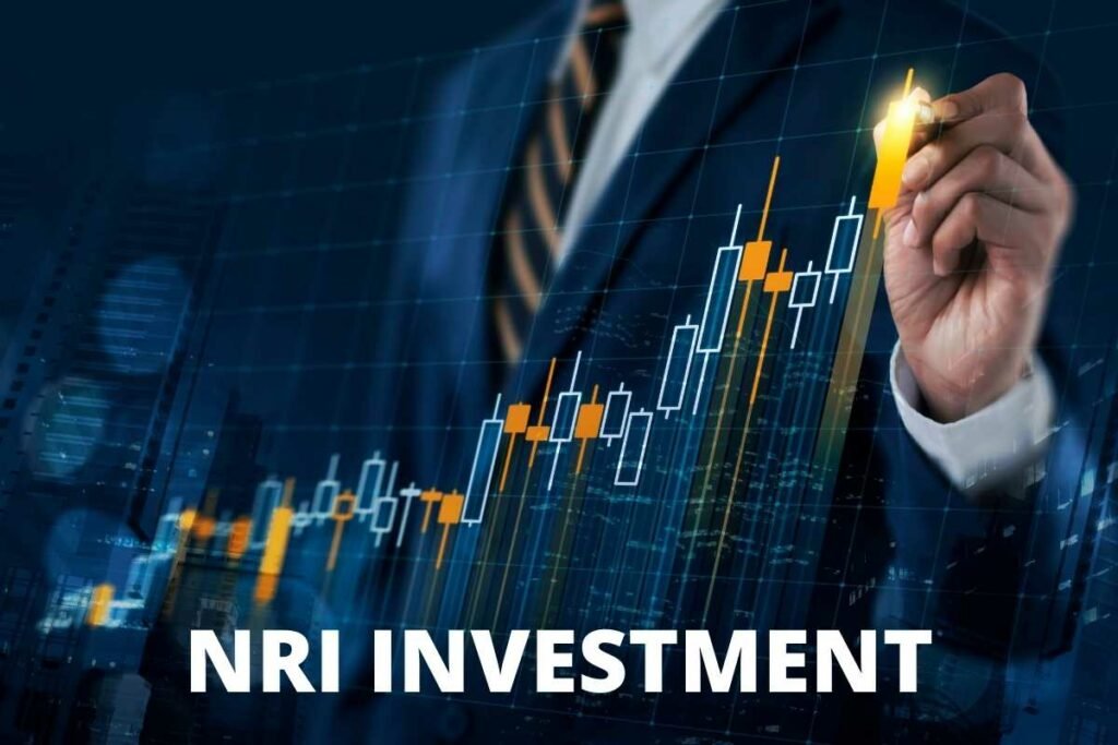 एनआरआई (NRI) के लिए भारत में निवेश के अवसर