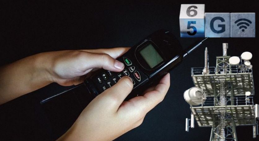 5G to 6G Transition – 2026 में इंटरनेट स्पीड और कनेक्टिविटी का भविष्य