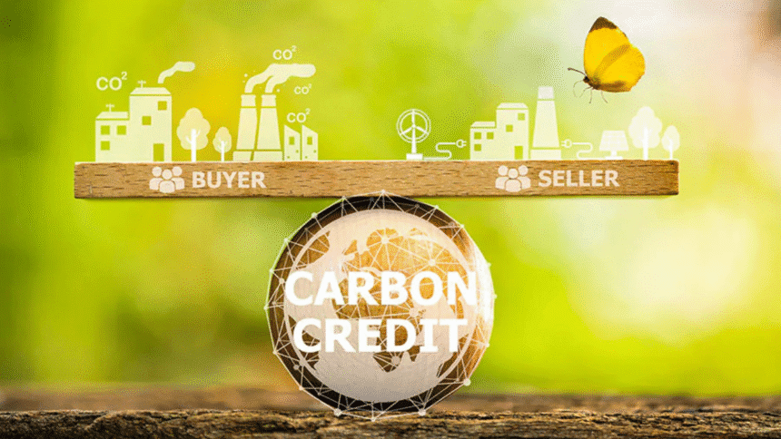 Carbon Credit Market 2026 – आम लोग कैसे कमाएँगे