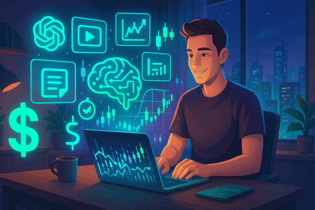AI & Work-from-Home – भविष्य की संभावनाएँ