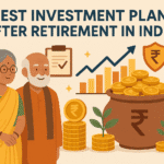 Best Mutual Funds for Retirement Planning India 2025