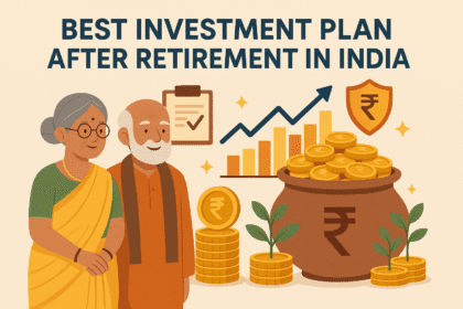 Best Mutual Funds for Retirement Planning India 2025