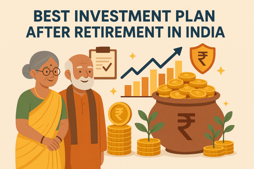 Best Mutual Funds for Retirement Planning India 2025